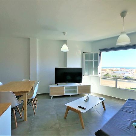C4 Ocean Holiday Home - Puerto Del Rosario Пуерто-дель-Росаріо Екстер'єр фото