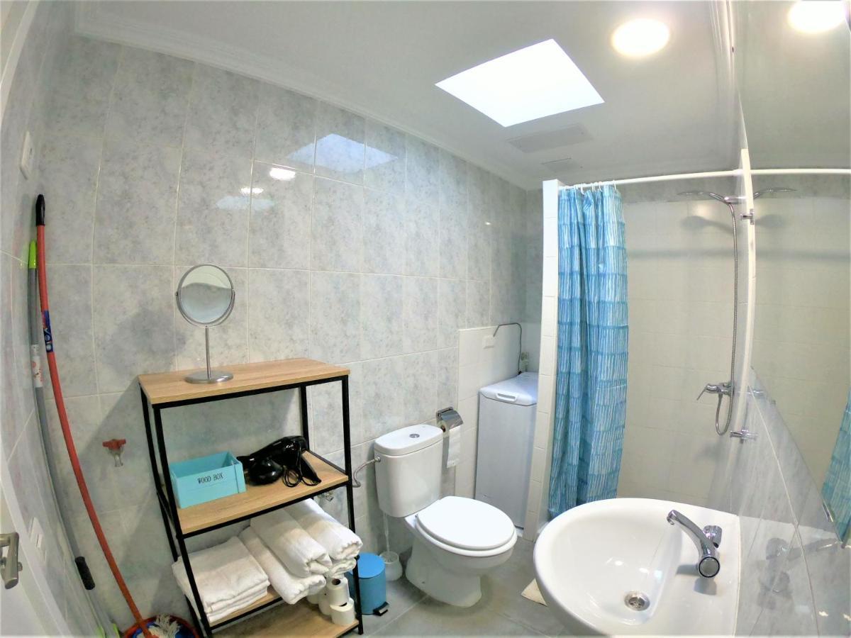 C4 Ocean Holiday Home - Puerto Del Rosario Пуерто-дель-Росаріо Екстер'єр фото