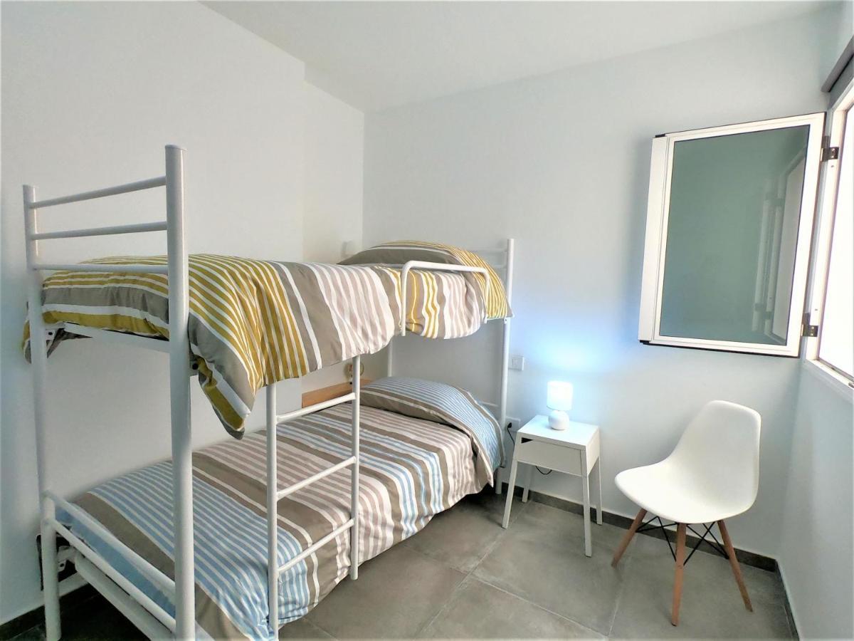 C4 Ocean Holiday Home - Puerto Del Rosario Пуерто-дель-Росаріо Екстер'єр фото