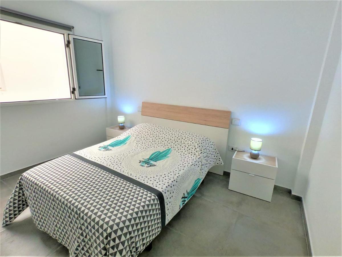 C4 Ocean Holiday Home - Puerto Del Rosario Пуерто-дель-Росаріо Екстер'єр фото