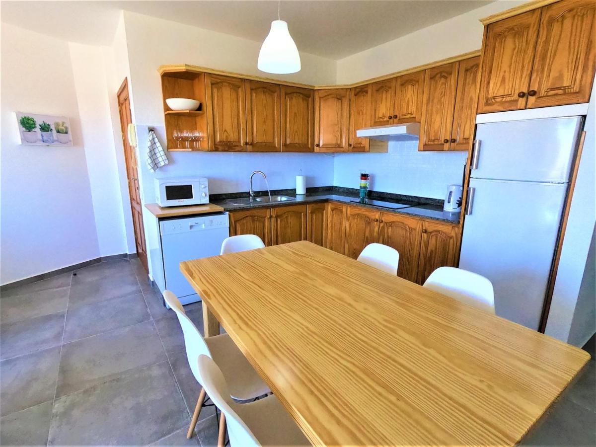 C4 Ocean Holiday Home - Puerto Del Rosario Пуерто-дель-Росаріо Екстер'єр фото