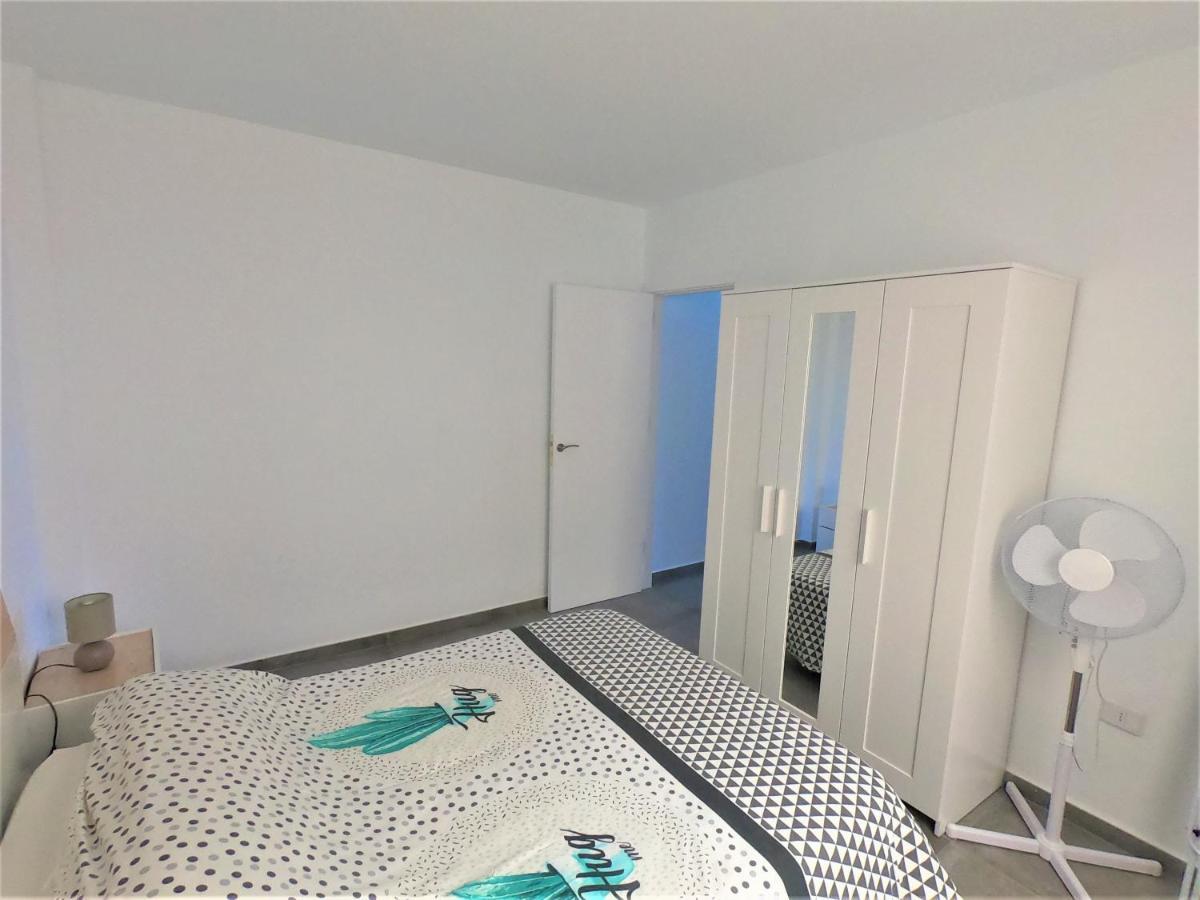 C4 Ocean Holiday Home - Puerto Del Rosario Пуерто-дель-Росаріо Екстер'єр фото