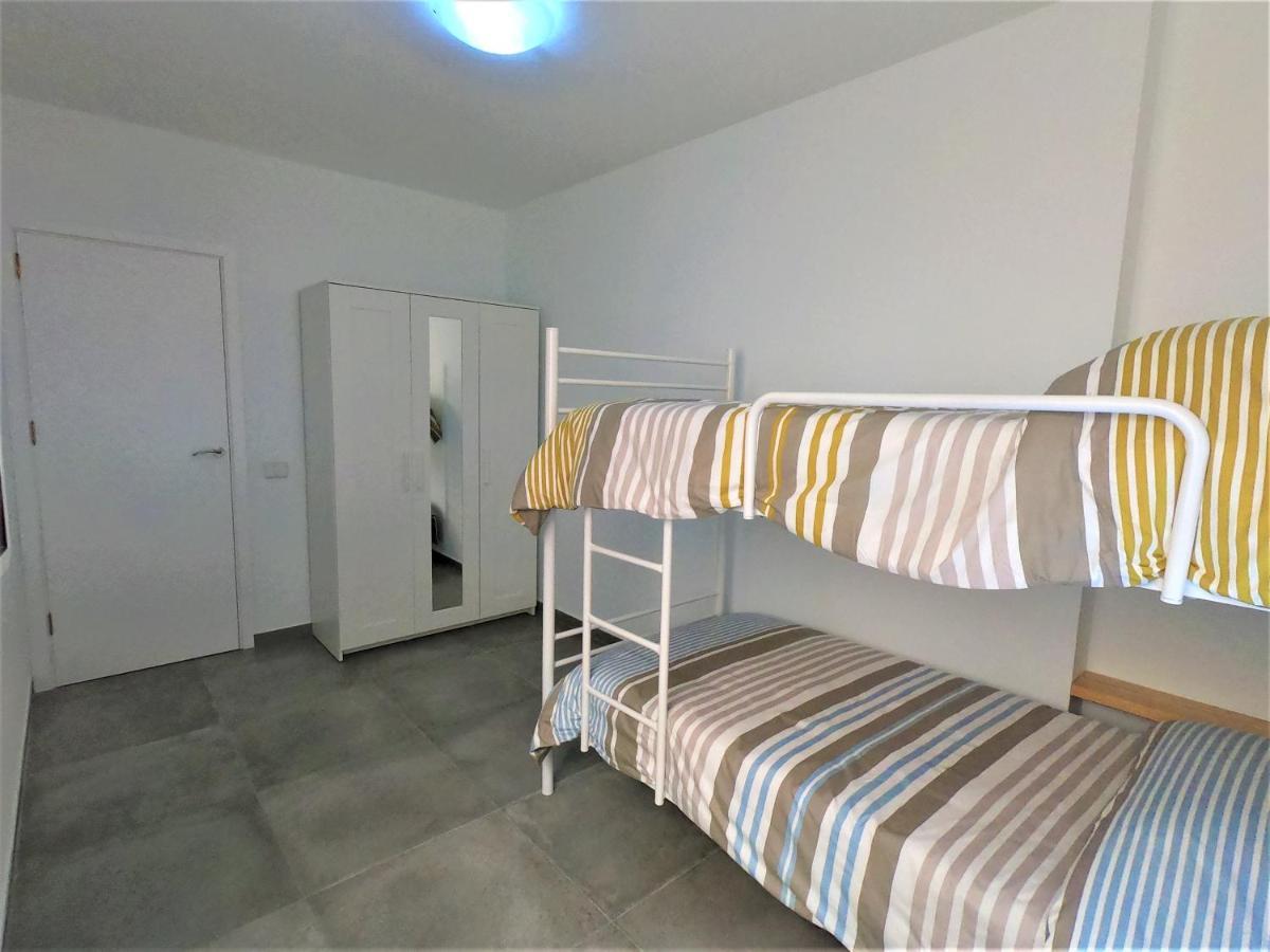 C4 Ocean Holiday Home - Puerto Del Rosario Пуерто-дель-Росаріо Екстер'єр фото