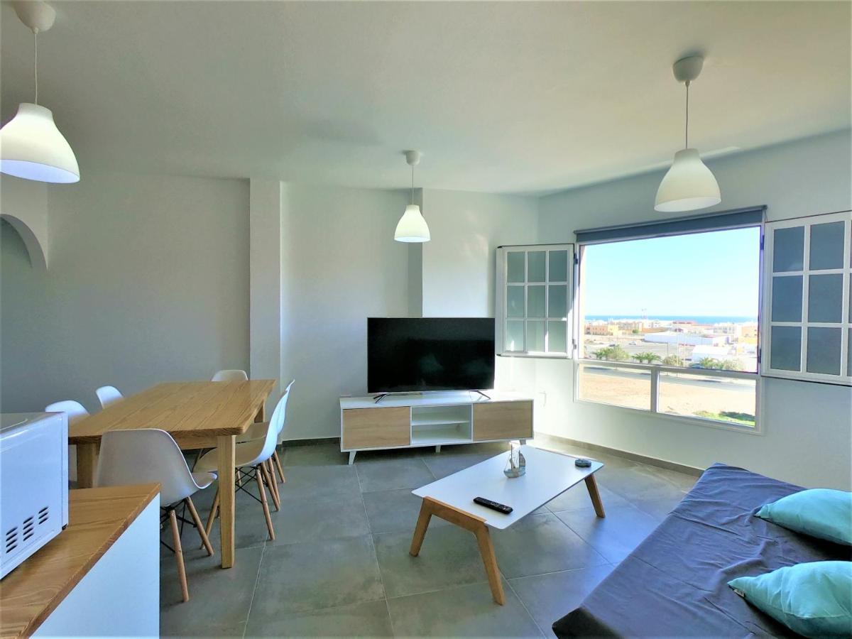C4 Ocean Holiday Home - Puerto Del Rosario Пуерто-дель-Росаріо Екстер'єр фото